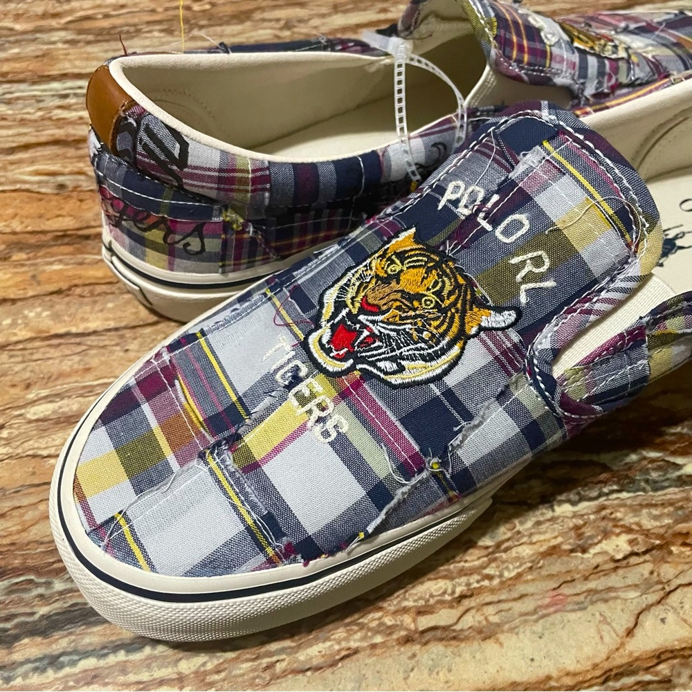 Ralph Lauren - Picture 10 of 17